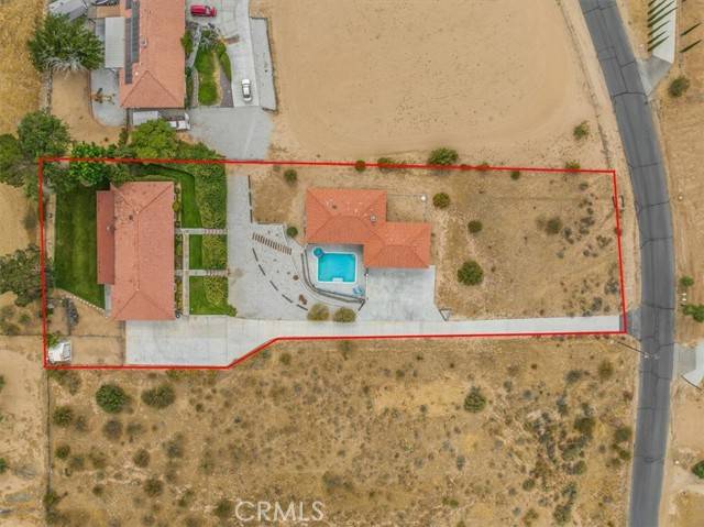 Hesperia, CA 92345,18333 Talisman Street
