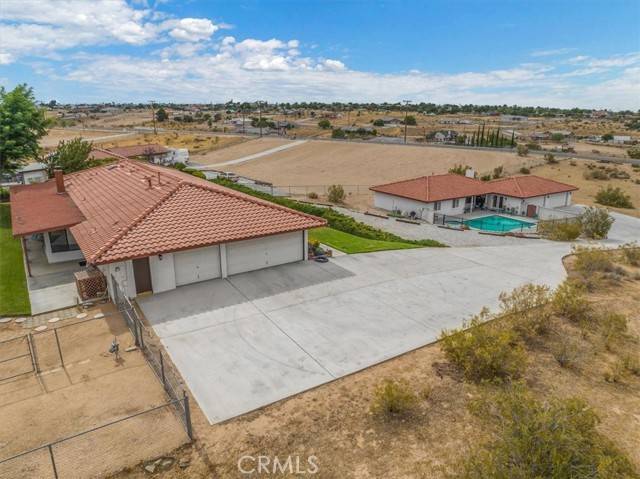 Hesperia, CA 92345,18333 Talisman Street