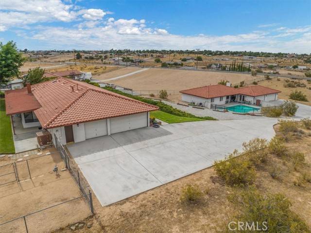 Hesperia, CA 92345,18333 Talisman Street