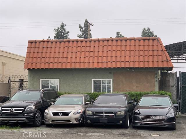 Covina, CA 91722,846 W Front Street