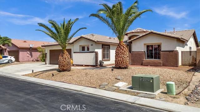 Indio, CA 92201,81060 Paloma Circle