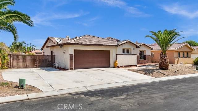 Indio, CA 92201,81060 Paloma Circle