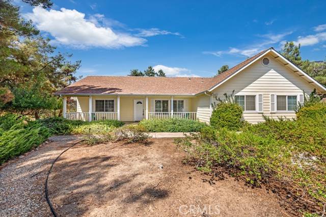 Three Rivers, CA 93271,40858 Ferndale Drive