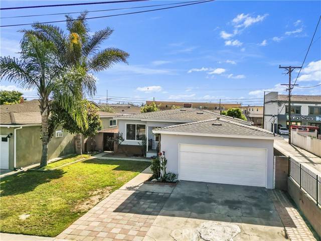 Gardena, CA 90247,15803 S Manhattan Place
