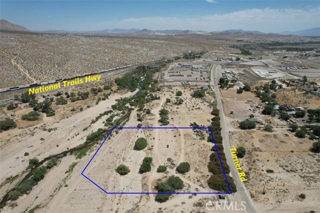 Victorville, CA 92394,0 Turner Road