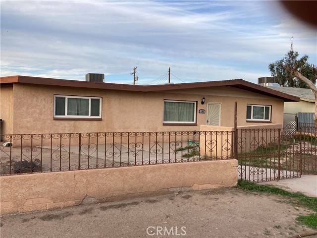 Calipatria, CA 92233,152 W Elder Street