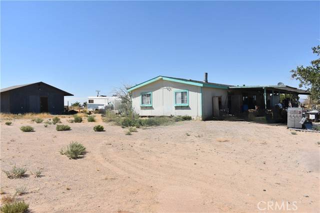 Hinkley, CA 92347,21818 Pioneer Road