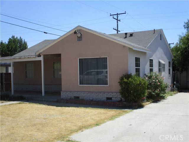 Ontario, CA 91764,1110 E E Street