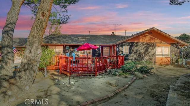 Banning, CA 92220,48150 Twin Pines Road