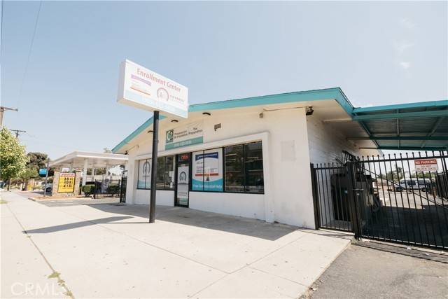 Ontario, CA 91764,1054 E. 4th Street