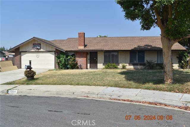 Ontario, CA 91761,2204 S Taylor Place