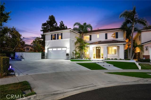 Upland, CA 91784,1530 Crestar Court