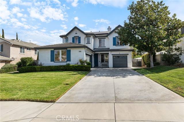 Riverside, CA 92508,8430 Portland Street