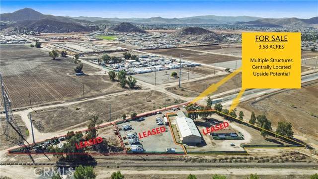 Menifee, CA 92585,26420 Palomar Road