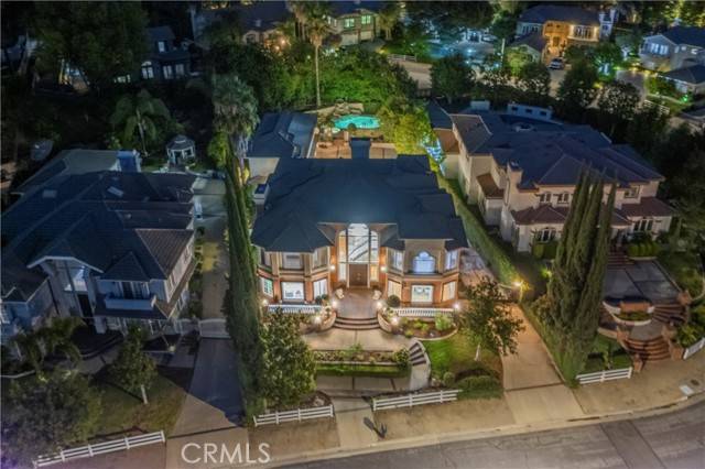 San Dimas, CA 91773,2251 Kingsbridge Court