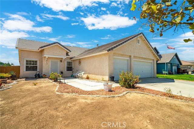 Rosamond, CA 93560,2700 W Cold Creek Avenue