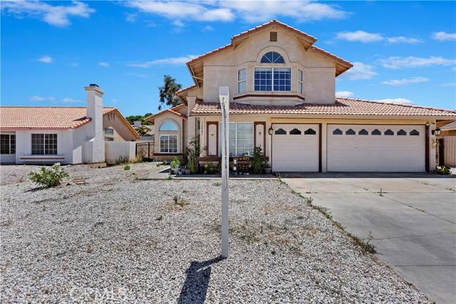 Victorville, CA 92392,12803 Cardinal Road