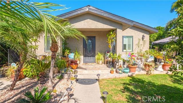 El Monte, CA 91732,3743 Durfee Avenue