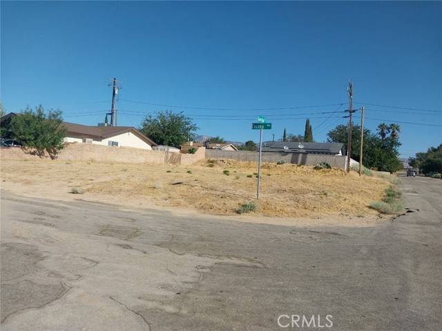 Mojave, CA 93501,2801 Encina Avenue