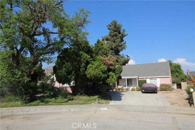 Highland, CA 92346,6061 Mirada Court