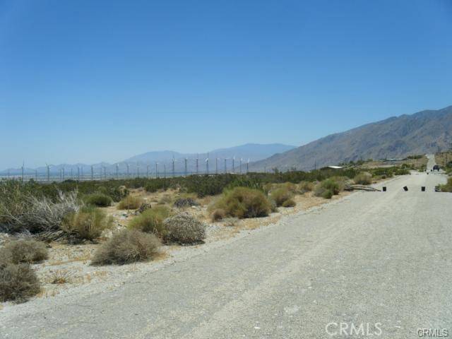 North Palm Springs, CA 92292,63 VERNON Road