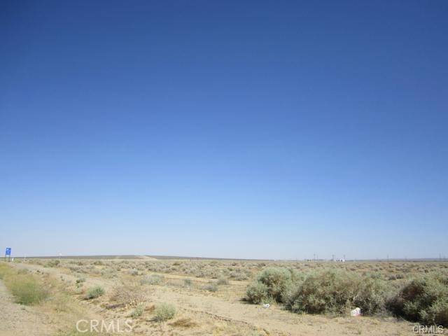 Boron, CA 93516,5980 Lot OF 92 1/2 AC