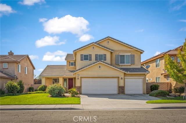 Moreno Valley, CA 92555,12801 Azalea Street