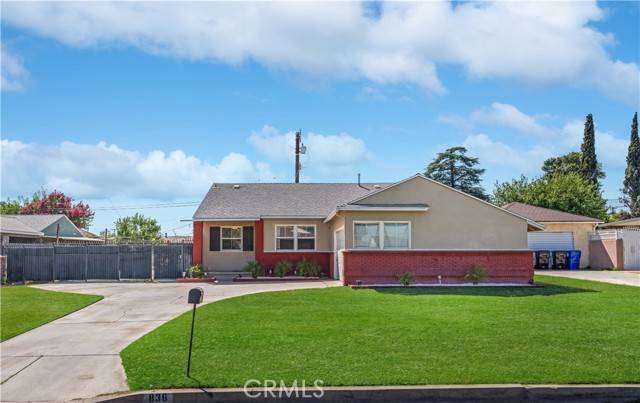 Rialto, CA 92376,836 N Millard Avenue