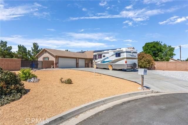 Apple Valley, CA 92308,12902 Casco Road