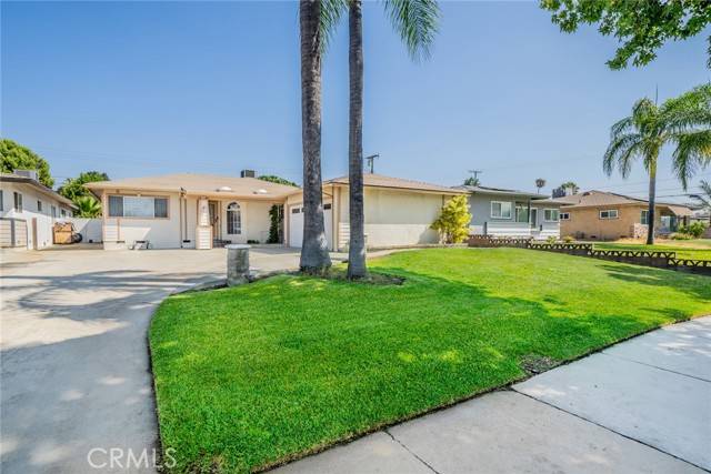 Ontario, CA 91762,818 W Princeton Street