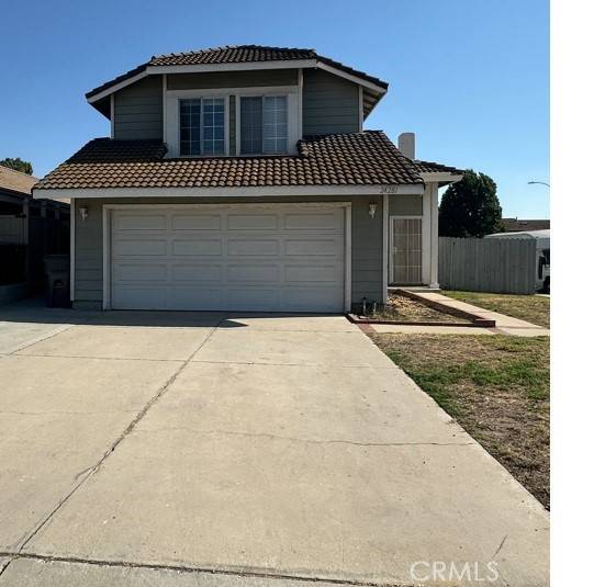 Moreno Valley, CA 92551,24281 Dyna Place