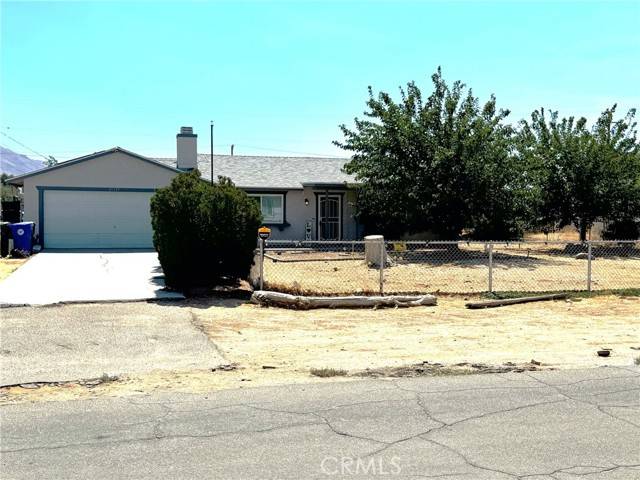 Apple Valley, CA 92308,21135 Caribou Avenue