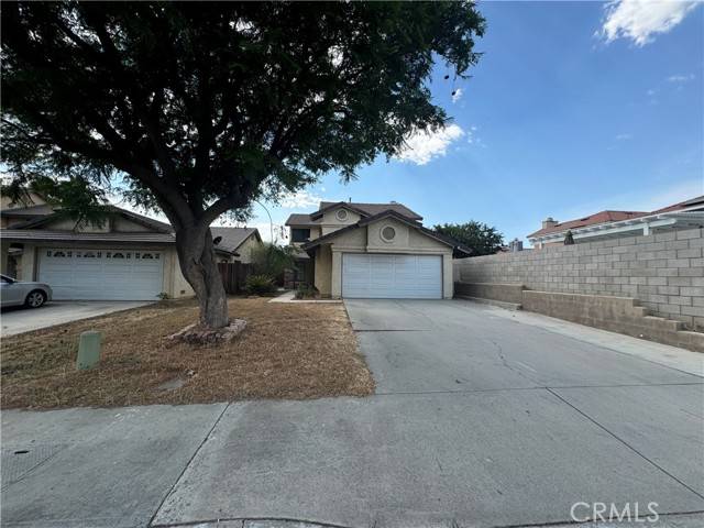 Moreno Valley, CA 92551,15753 Sheryl Lane