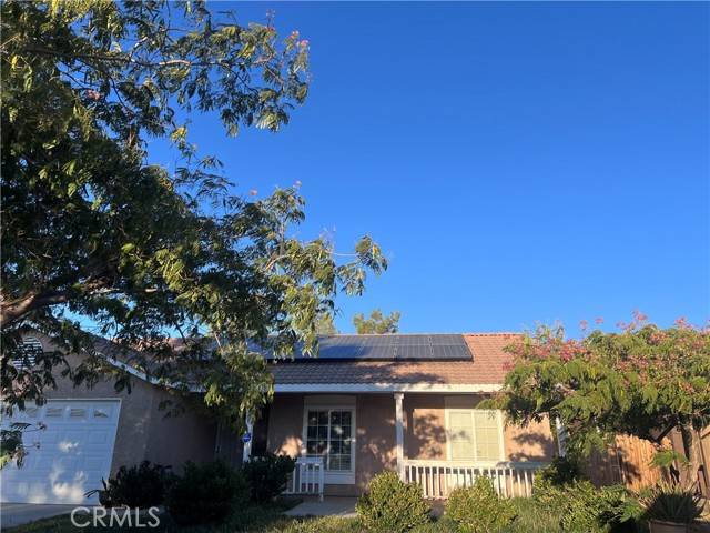 Adelanto, CA 92301,15055 Kingsford Avenue