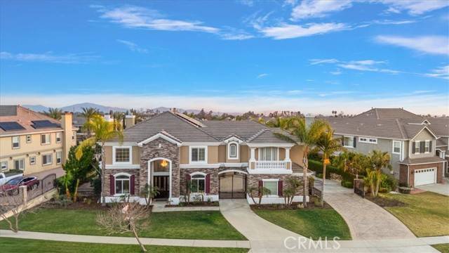 Rancho Cucamonga, CA 91739,13063 Norcia Drive