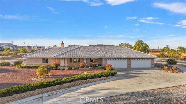 Hesperia, CA 92345,10904 E Avenue