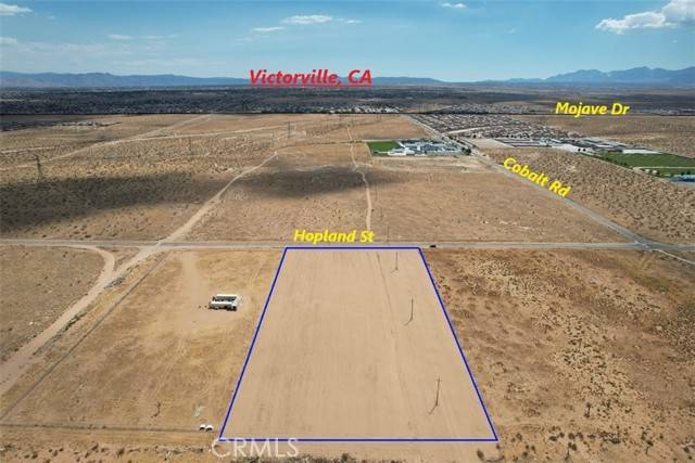 Adelanto, CA 92394,61 Hopland Street