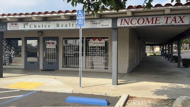 Upland, CA 91786,419 N Central Avenue