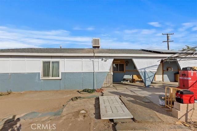 Adelanto, CA 92301,11940 White Avenue