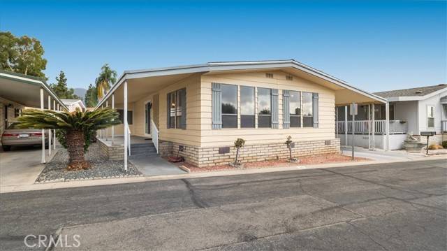 Rancho Cucamonga, CA 91701,9800 Base Line Road #143