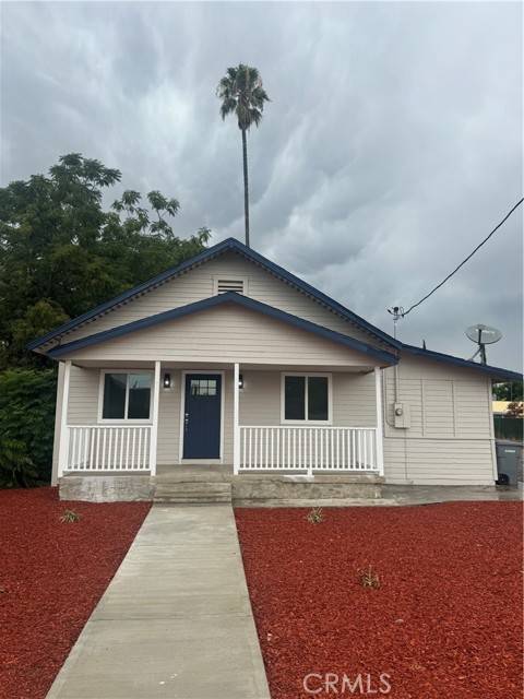 San Jacinto, CA 92583,533 W Main Street