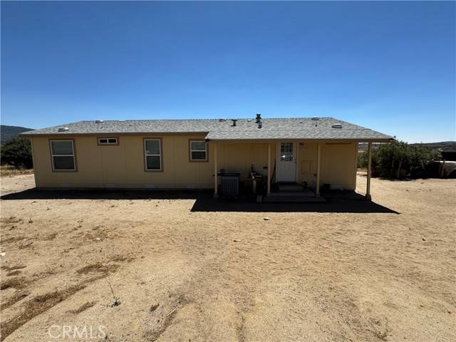 Anza, CA 92539,39775 Bautista Road