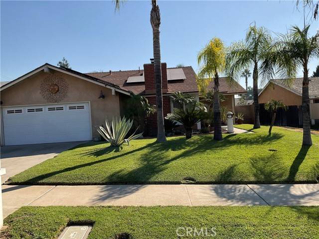 Ontario, CA 91762,1317 Beverly Avenue