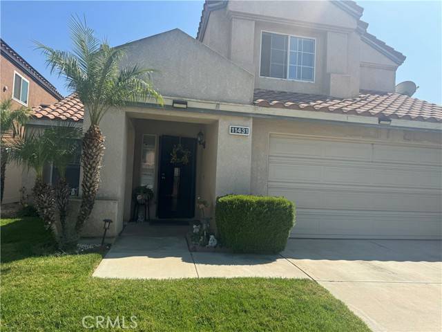 Fontana, CA 92337,11431 Leatherleaf Road