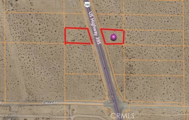 Adelanto, CA 92301,21021 Us-395