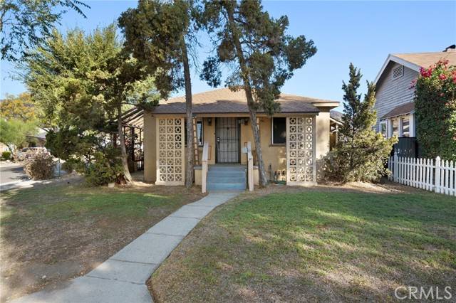 Azusa, CA 91702,551 W Crescent Drive