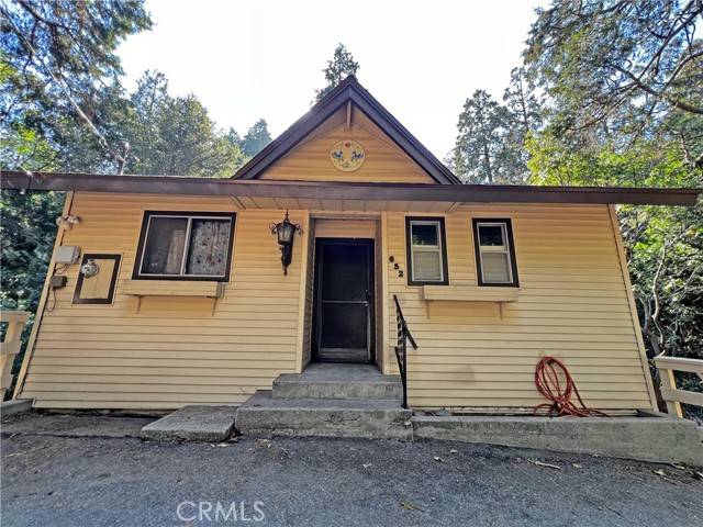 Crestline, CA 92325,652 Knoll