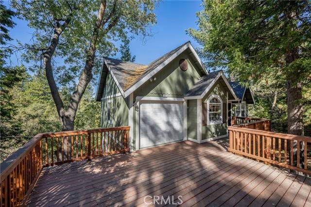 Lake Arrowhead, CA 92352,305 Summit Road