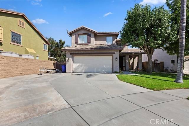 Rancho Cucamonga, CA 91739,7509 Woodstream Court