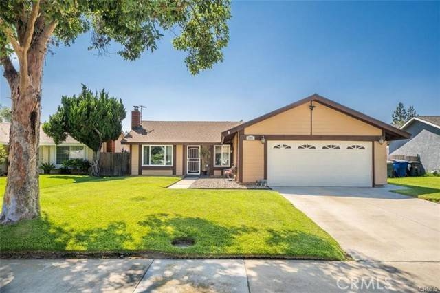 Ontario, CA 91761,2064 S Taylor Place